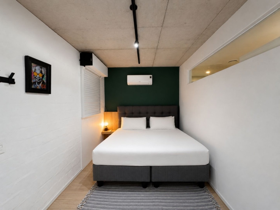To Let 1 Bedroom Property for Rent in Bo Kaap Western Cape